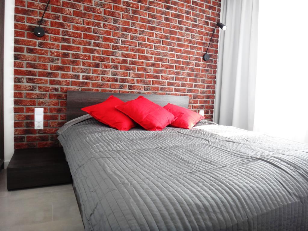 Appartement Leśne Tarasy à Dziwnówek Extérieur photo
