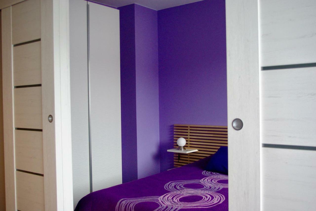 Appartement Leśne Tarasy à Dziwnówek Extérieur photo